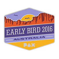 Aus Earlybird 2016