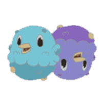 Mallow Drops