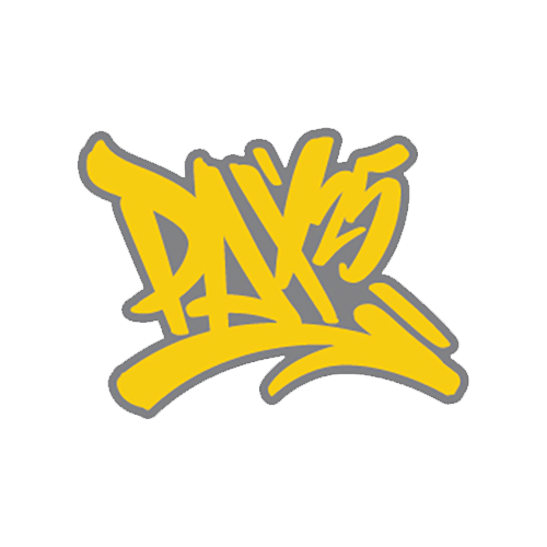 Aus Graffiti Logo