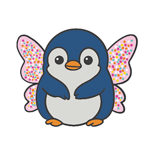 Fairy Breadguin