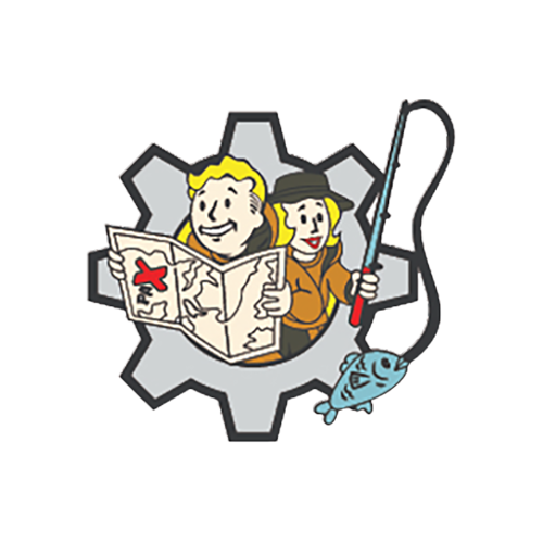 Fallout 76: Gone Fission