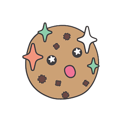 Kawaii Cookie