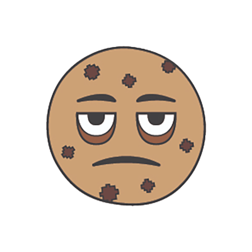 Surly Cookie