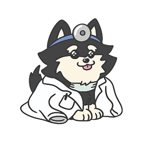 Trust Me, I'm a Dogtor