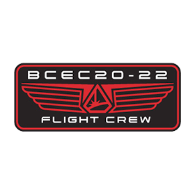 East Flight Crew