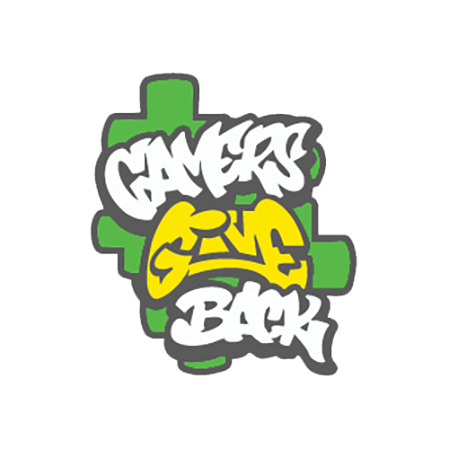 CP Gamers Give Back