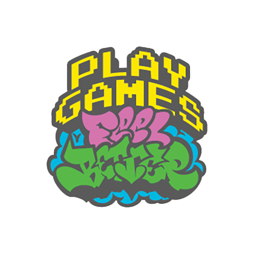 CP Play Games Feel Better