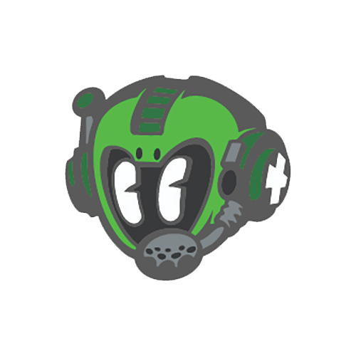 CP Robo Head