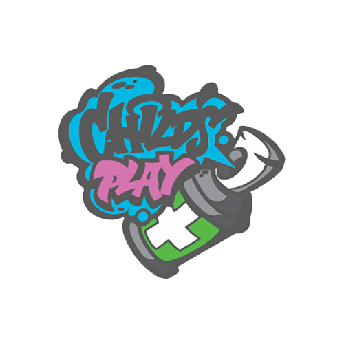 CP Spray Can