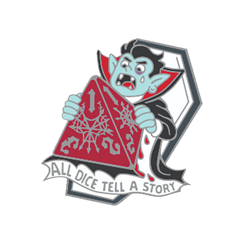 D4 Vampire
