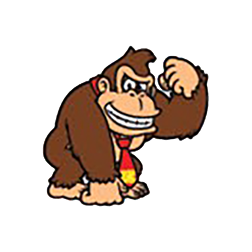 Donkey Kong