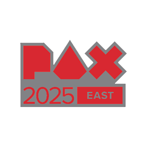 East 2025 Logo