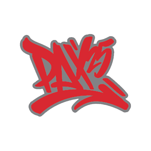 East Graffiti Logo