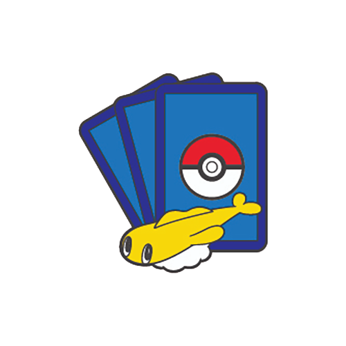 Play Lab Stretchy Tatsugiri