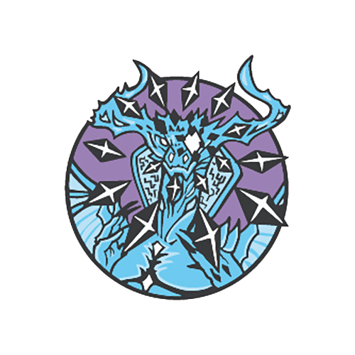 Ugin (East 25)