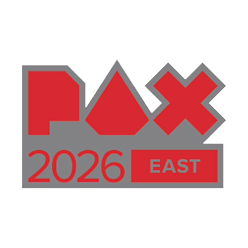 East 2026 Logo