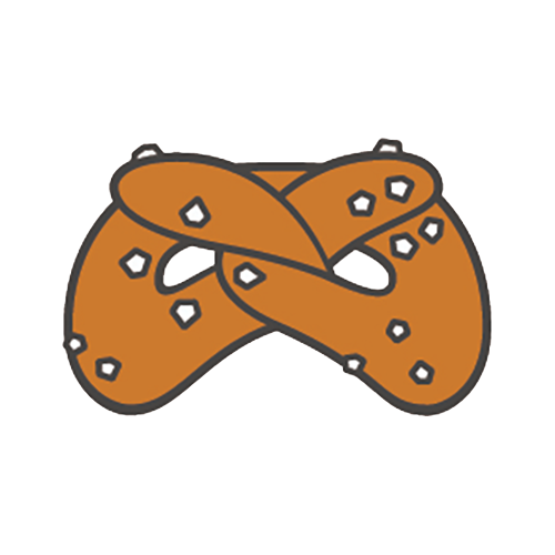 East Pretzel Controller