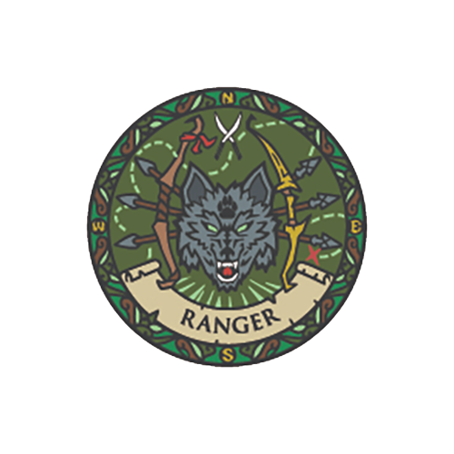 Ranger Sigil