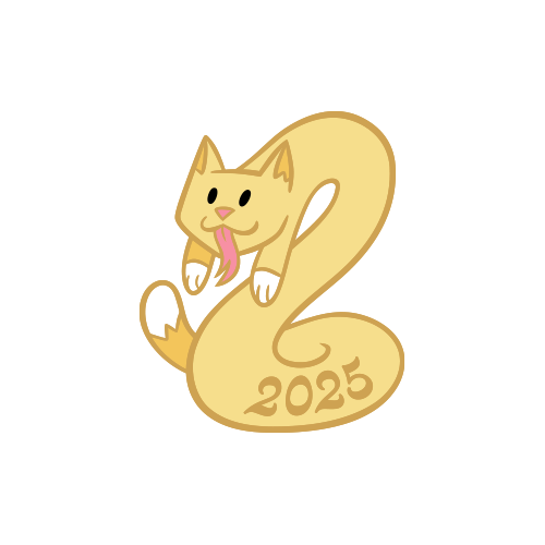 New Year 2025