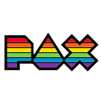 Rainbow PAX Logo