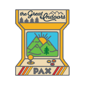 The Great Indoors