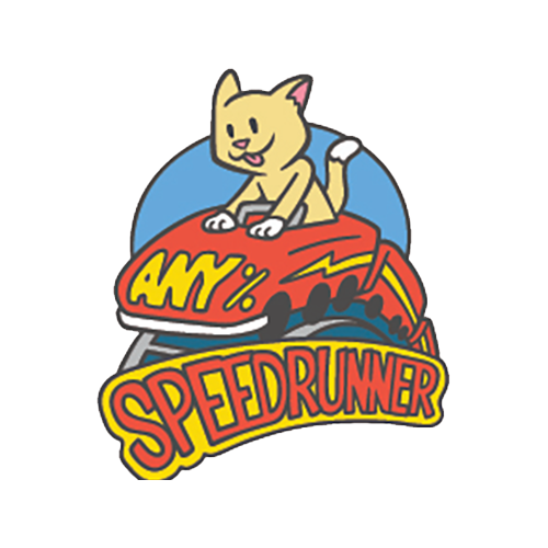Speed Runner Ride