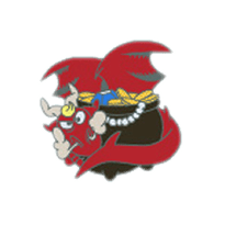 Thrax Baby Dragon