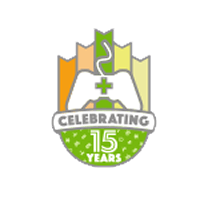 15 Year Anniversary