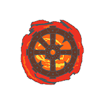 Burning Wheel