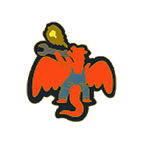 Dragoon Wrench