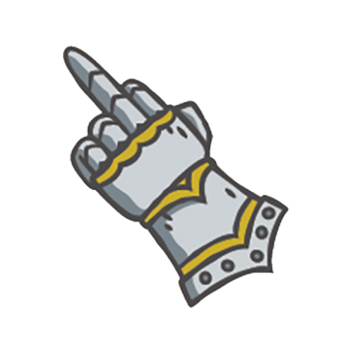 Get Lit Gauntlet