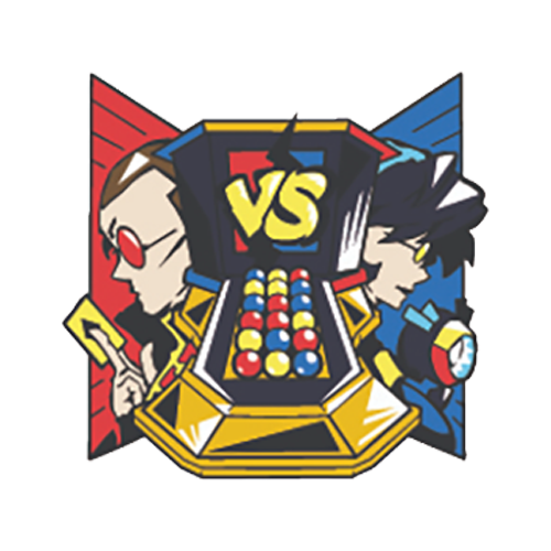 ReMatch Marble Puzzle Fighter