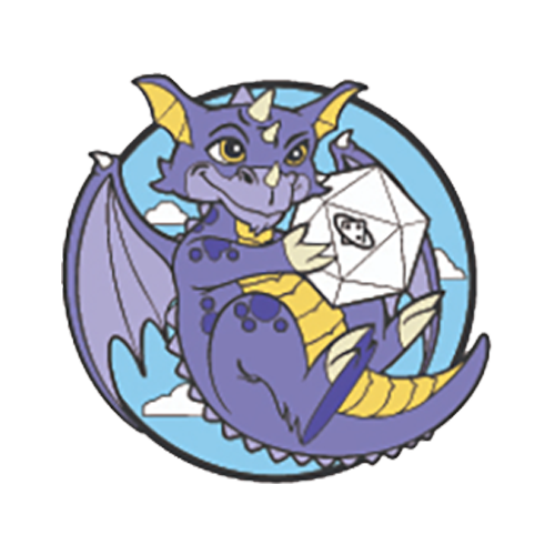 Sirius Purple Dragon