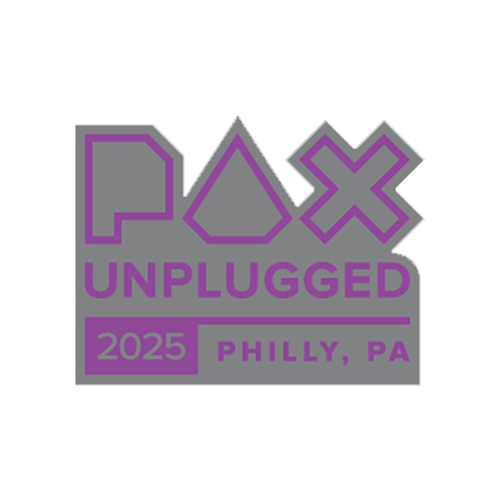 Unplugged 2025 Logo