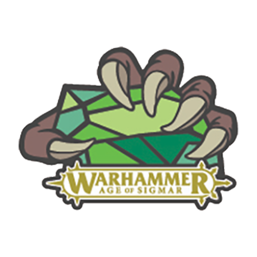 Warhammer Skaven Warpstone