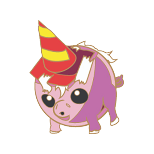 Wishful the "Unicorn"