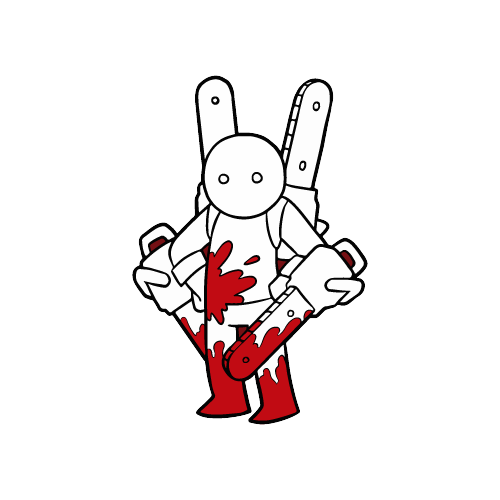 Chainsaw Suit