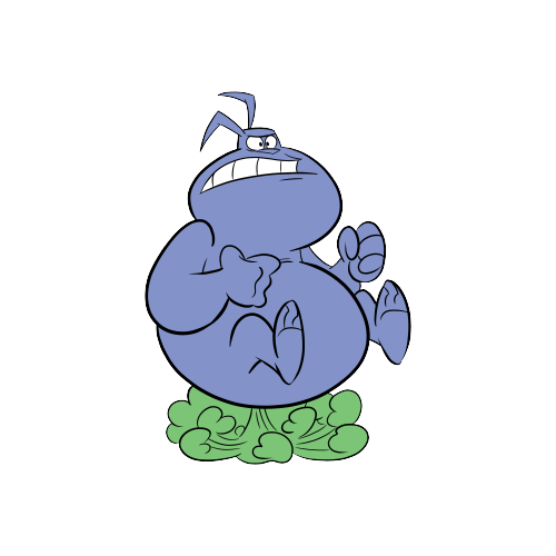 Skull Fart