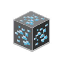 Diamond Block