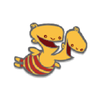 Double Fine Logo
