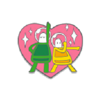 Lovers in a Dangerous Space Time
