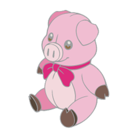 Unpacking Piggy