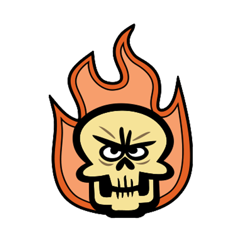 Doominate's Jim Reaper