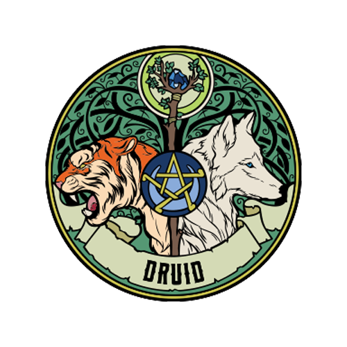 Druid's Sigil