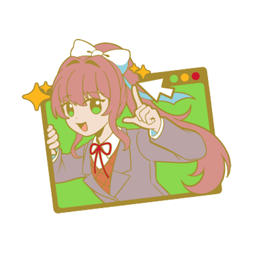 Monika.exe