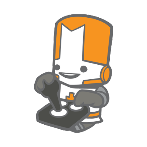 Orange Knight