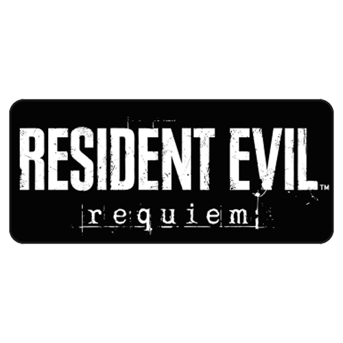 Resident Evil Requiem