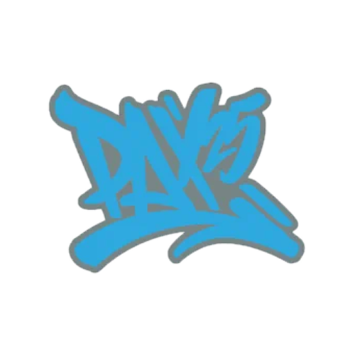 West Graffiti Logo